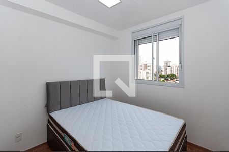 Suíte de apartamento para alugar com 1 quarto, 25m² em Água Branca, São Paulo