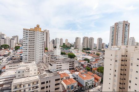 Vista de apartamento para alugar com 1 quarto, 25m² em Água Branca, São Paulo