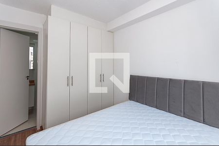 Suíte de apartamento para alugar com 1 quarto, 25m² em Água Branca, São Paulo