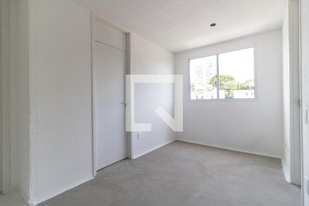 Apartamento para alugar com 35m², 2 quartos e sem vagaSala