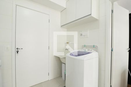 Sala/Cozinha/Área de Serviço de apartamento à venda com 1 quarto, 29m² em Casa Verde, São Paulo