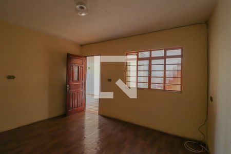 Sala de casa para alugar com 3 quartos, 100m² em Vila Santa Terezinha, Várzea Paulista