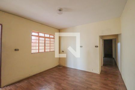 Sala de casa para alugar com 3 quartos, 100m² em Vila Santa Terezinha, Várzea Paulista