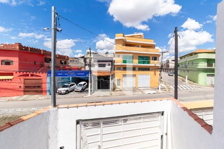 Vista do Quarto 1 - Suíte de casa à venda com 2 quartos, 120m² em Vila Carolina, São Paulo