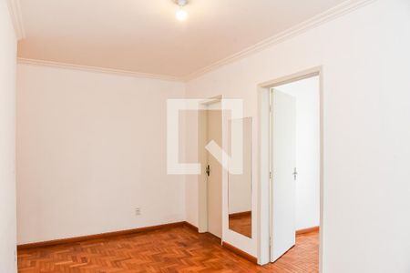 Sala de apartamento à venda com 1 quarto, 51m² em Passo da Areia, Porto Alegre