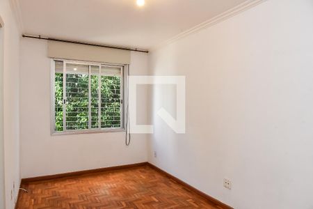 Sala de apartamento à venda com 1 quarto, 51m² em Passo da Areia, Porto Alegre