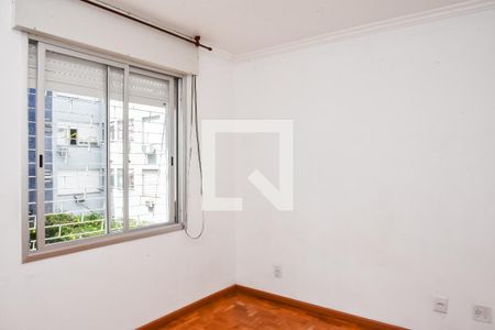 Quarto de apartamento à venda com 1 quarto, 51m² em Passo da Areia, Porto Alegre