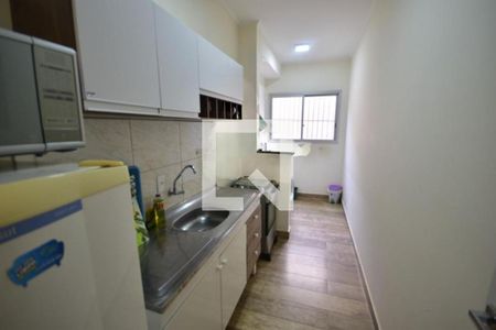 Apartamento à venda com 1 quarto, 52m² em Centro, Campinas