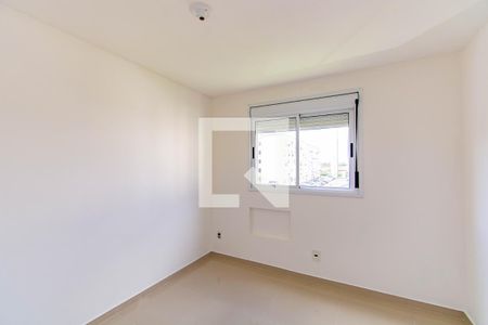 Quarto 2 de apartamento para alugar com 2 quartos, 52m² em Mato Grande, Canoas