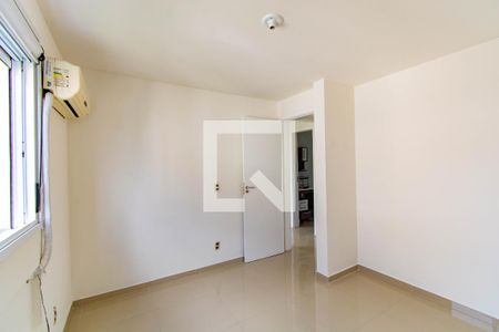 Quarto 1 de apartamento para alugar com 2 quartos, 52m² em Mato Grande, Canoas