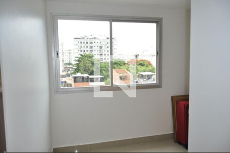 Quarto 1 de apartamento para alugar com 2 quartos, 60m² em Riachuelo, Rio de Janeiro