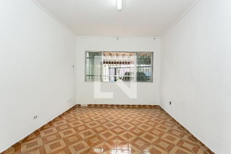 Sala de casa à venda com 3 quartos, 170m² em Chácara Seis de Outubro, São Paulo