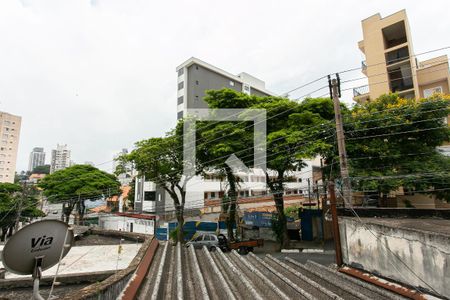 Vista do Quarto 1 de casa à venda com 3 quartos, 170m² em Chácara Seis de Outubro, São Paulo