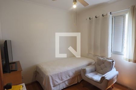 quarto 1  de apartamento à venda com 2 quartos, 74m² em Jardim Londrina, São Paulo