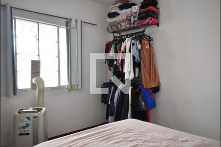 Quarto de casa para alugar com 1 quarto, 90m² em Campo Grande, Rio de Janeiro