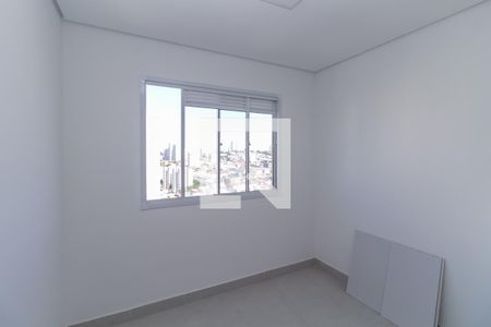 Sala de apartamento para alugar com 2 quartos, 32m² em Vila Ema, São Paulo