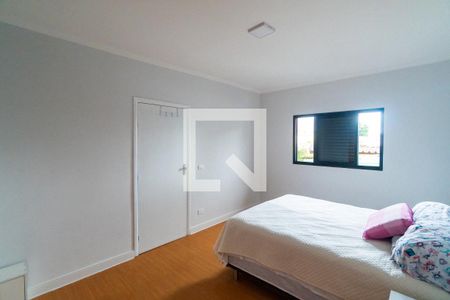 Quarto 1 de casa à venda com 3 quartos, 200m² em Vila Guarani (z Sul), São Paulo