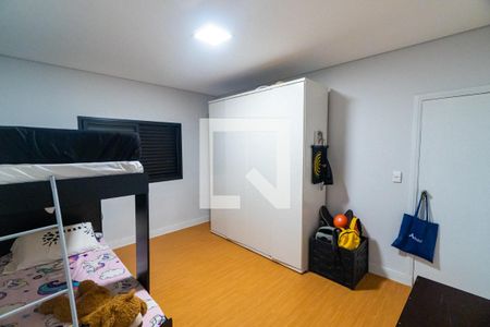 Quarto 2 de casa para alugar com 3 quartos, 200m² em Vila Guarani (z Sul), São Paulo