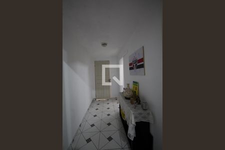 Sala de casa de condomínio à venda com 3 quartos, 110m² em Parque Peruche, São Paulo