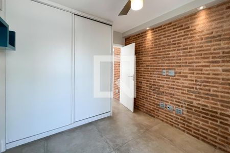 Quarto 1 de apartamento para alugar com 3 quartos, 129m² em Indianópolis, São Paulo