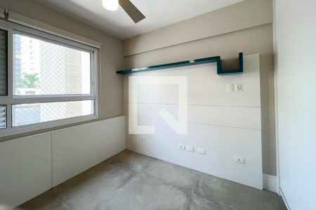 Quarto 1 de apartamento para alugar com 3 quartos, 129m² em Indianópolis, São Paulo