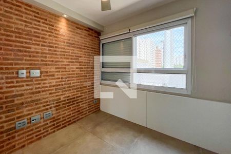 Quarto 1 de apartamento para alugar com 3 quartos, 129m² em Indianópolis, São Paulo