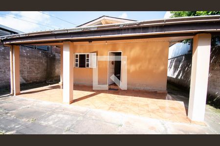 frente do imóvel de casa à venda com 3 quartos, 300m² em Rio dos Sinos, São Leopoldo