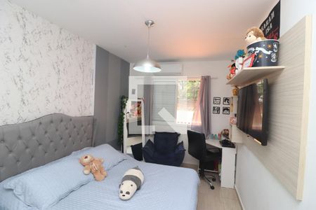 Quarto 2 de casa de condomínio à venda com 3 quartos, 127m² em Vila Carrão, São Paulo