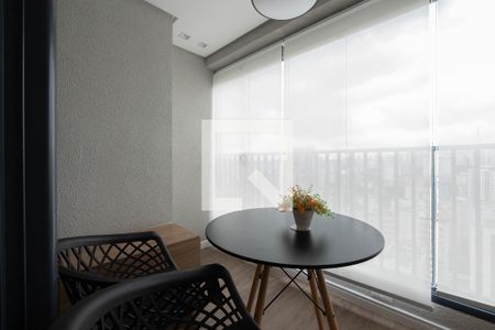 Sacada de kitnet/studio à venda com 1 quarto, 24m² em Bela Vista, São Paulo