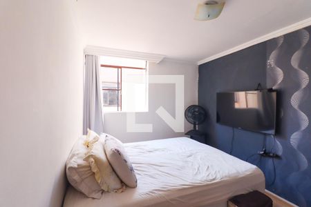 Quarto 1 de apartamento para alugar com 3 quartos, 74m² em Água Verde, Curitiba