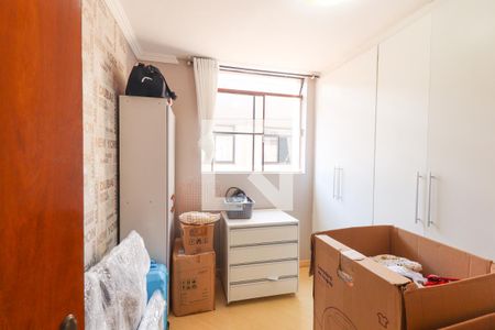 Quarto 2 de apartamento para alugar com 3 quartos, 74m² em Água Verde, Curitiba