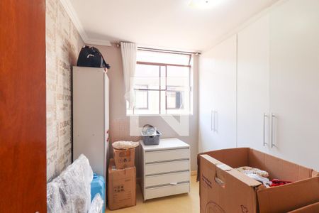 Quarto 2 de apartamento para alugar com 3 quartos, 74m² em Água Verde, Curitiba