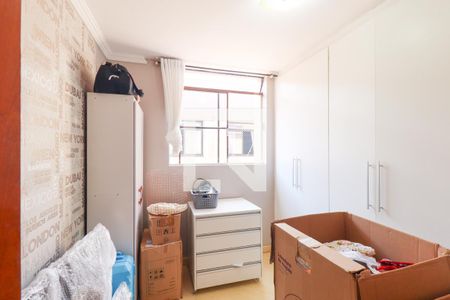 Quarto 2 de apartamento para alugar com 3 quartos, 74m² em Água Verde, Curitiba