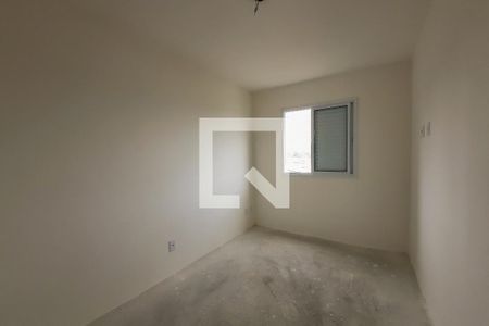 Quarto 1 de apartamento à venda com 2 quartos, 45m² em Cooperativa, São Bernardo do Campo