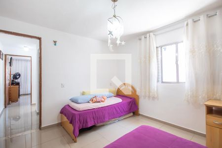 Quarto 2 de casa à venda com 2 quartos, 125m² em Santo Antônio, Osasco