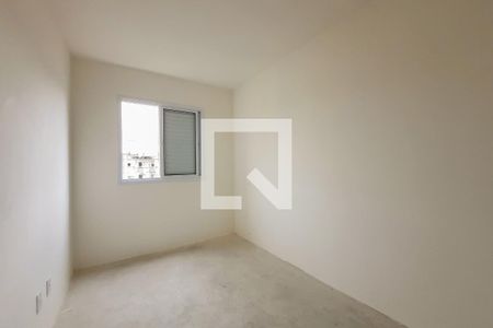 Quarto 2 de apartamento à venda com 2 quartos, 45m² em Cooperativa, São Bernardo do Campo