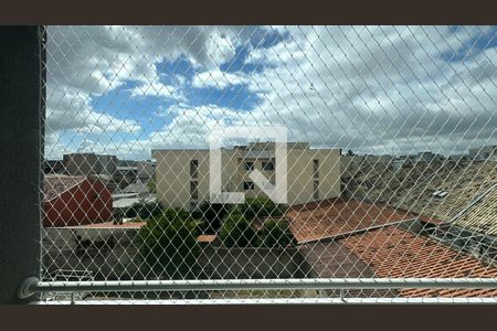 Vista de apartamento para alugar com 2 quartos, 43m² em Parque da Fonte, São José dos Pinhais