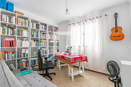 Quarto 1 de apartamento para alugar com 2 quartos, 65m² em Estreito, Florianópolis