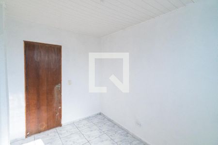 Quarto 1 de casa para alugar com 2 quartos, 55m² em Vila do Encontro, São Paulo