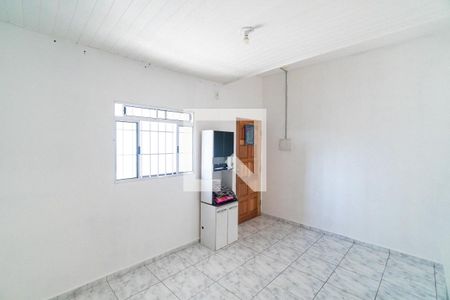 Sala de casa para alugar com 2 quartos, 55m² em Vila do Encontro, São Paulo