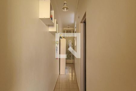Entrada corredor de apartamento à venda com 2 quartos, 65m² em Méier, Rio de Janeiro