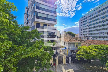 Quarto de apartamento à venda com 2 quartos, 65m² em Méier, Rio de Janeiro