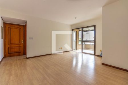 Apartamento à venda com 90m², 3 quartos e 1 vagaSala