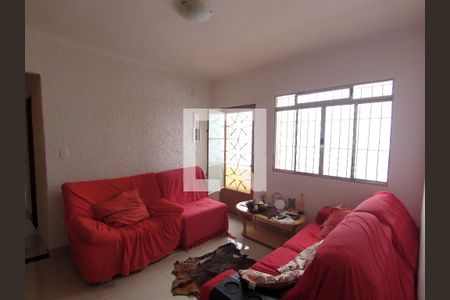 Sala de casa à venda com 3 quartos, 144m² em Vila Ester, Guarulhos