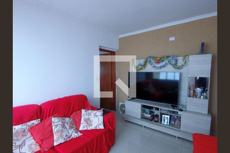 Sala de casa à venda com 3 quartos, 144m² em Vila Ester, Guarulhos