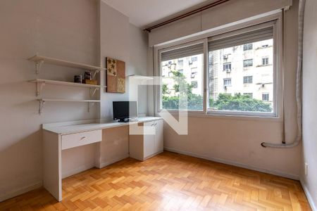 Quarto 1 de apartamento à venda com 2 quartos, 41m² em Floresta, Porto Alegre