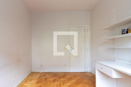 Quarto 1 de apartamento à venda com 2 quartos, 41m² em Floresta, Porto Alegre