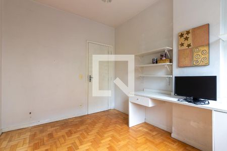 Quarto 1 de apartamento à venda com 2 quartos, 41m² em Floresta, Porto Alegre