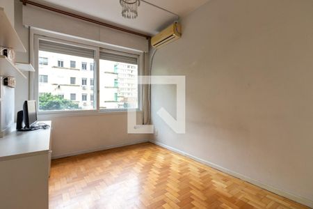 Quarto 1 de apartamento à venda com 2 quartos, 41m² em Floresta, Porto Alegre