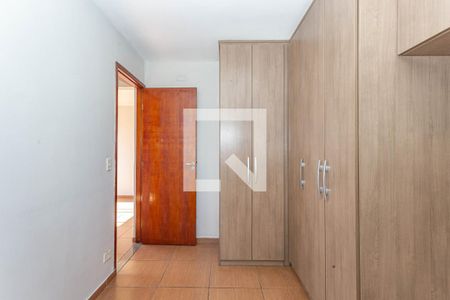 Quarto 1 de apartamento à venda com 2 quartos, 50m² em Vila Vermelha, São Paulo